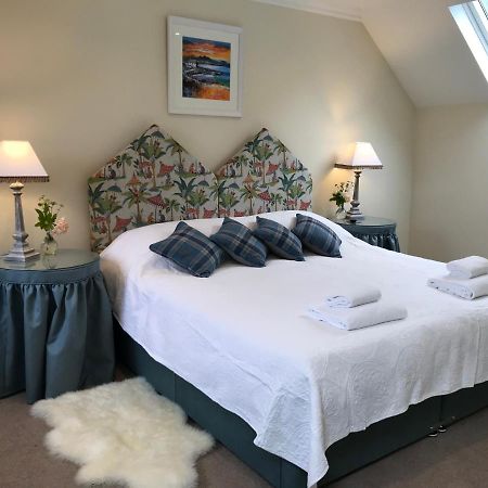 Ederline Farm Guest House Ford  Exteriér fotografie